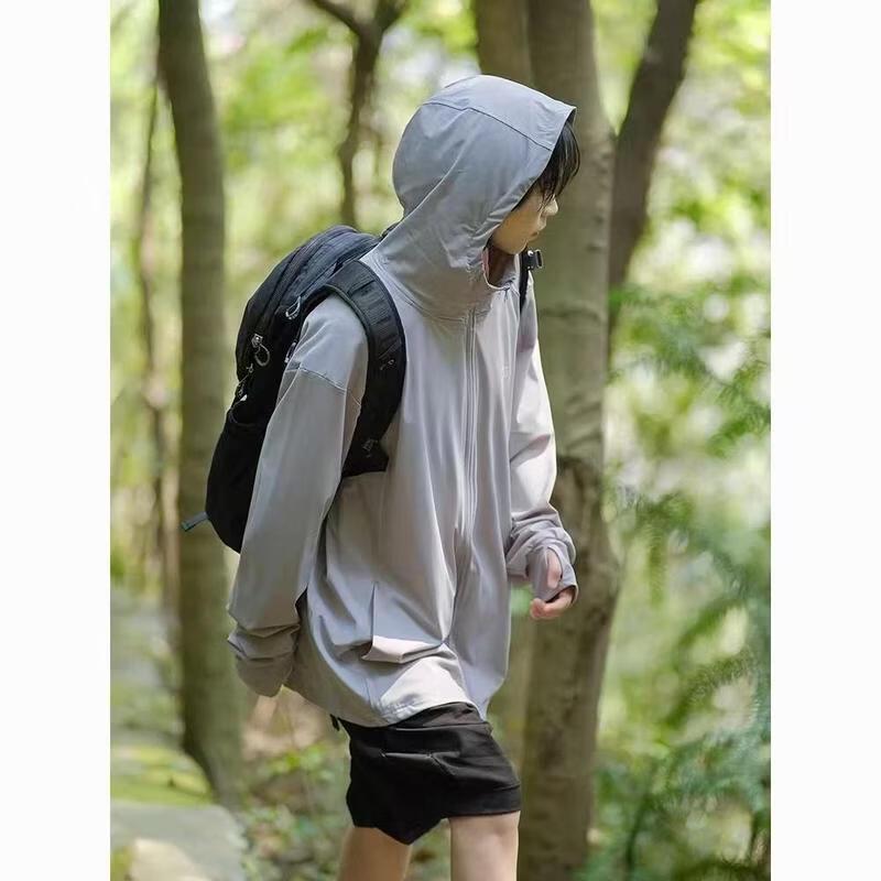 Outdoor UV Protection Set
Outdoor UV Protection Set