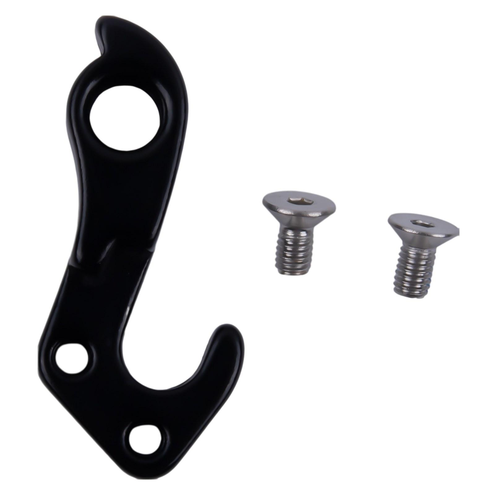 15g Derailleur Hanger Derailleur Hanger Rear Steel
15g Derailleur Hanger Derailleur Hanger Rear Steel