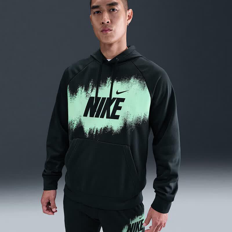 NIKE Men s Loose Sport Hoodie HV4063 L
NIKE Men s Loose Sport Hoodie HV4063 L