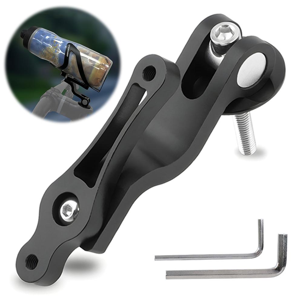 Bicycle Bottle Cage Adapter Bicycle Handlebar Bottle Cage Adapter Cycling Water Bottle Mount Adapter Bike Accessories CHINA
Bicycle Bottle Cage Adapter Bicycle Handlebar Bottle Cage Adapter Cycling Water Bottle Mount Adapter Bike Accessories CHINA