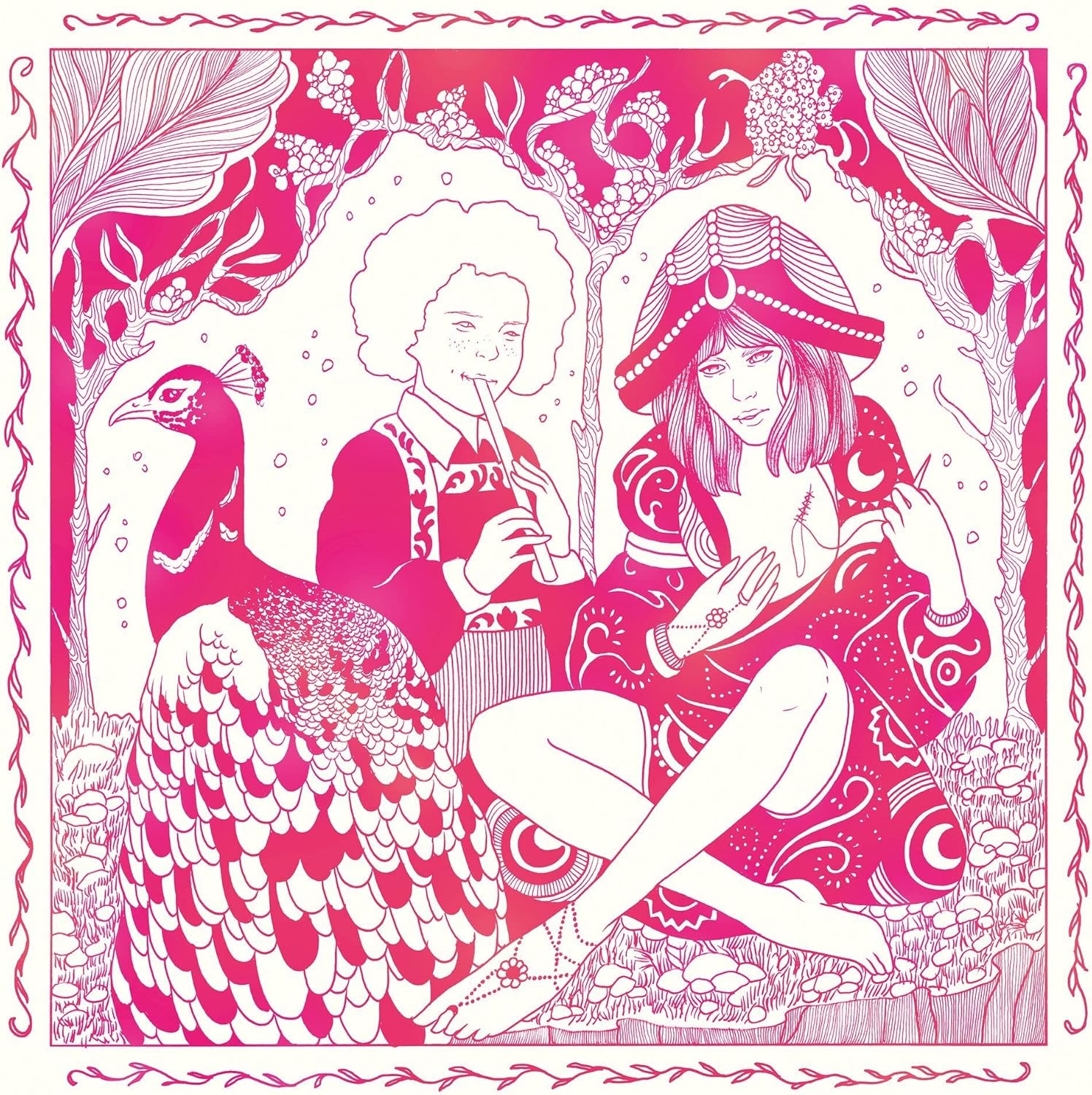 LP Record MELODY S ECHO CHAMBER - Bon Voyage FP16541 Fat Possum Reco 2018 US Dance & Electronica
LP Record MELODY S ECHO CHAMBER - Bon Voyage FP16541 Fat Possum Reco 2018 US Dance & Electronica
