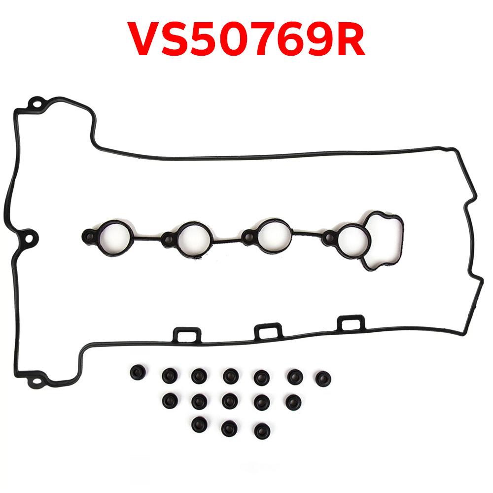 VS50769R Cylinder Gasket for 2006-2010 Pontiac, Saturn, Chevrolet 2.2L/2.4L Polarlander
VS50769R Cylinder Gasket for 2006-2010 Pontiac, Saturn, Chevrolet 2.2L/2.4L Polarlander