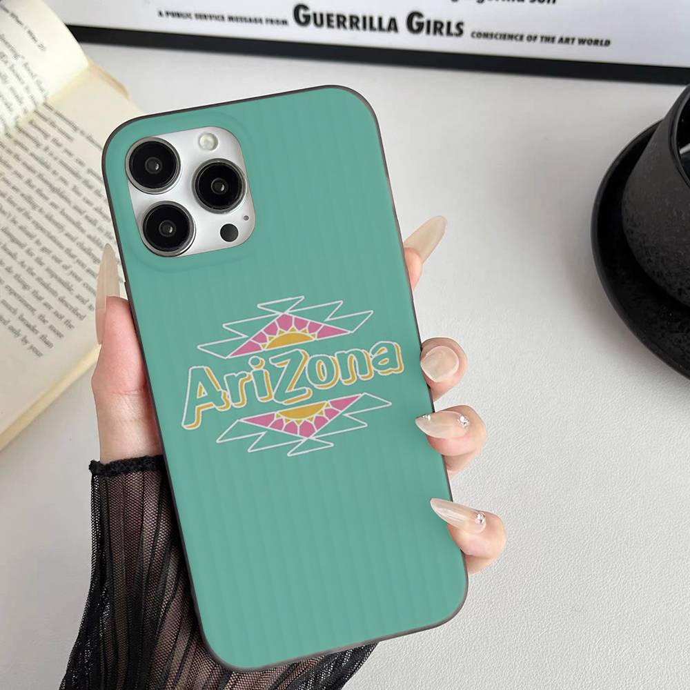 Эстетичный чехол для телефона AriZona Iced Tea для iPhone 16 15 17 Pro 11 12 13 14 Pro Max Plus Мягкий силиконовый чехол-оболочка с текстурой волн iPhone 14
Эстетичный чехол для телефона AriZona Iced Tea для iPhone 16 15 17 Pro 11 12 13 14 Pro Max Plus Мягкий силиконовый чехол-оболочка с текстурой волн iPhone 14