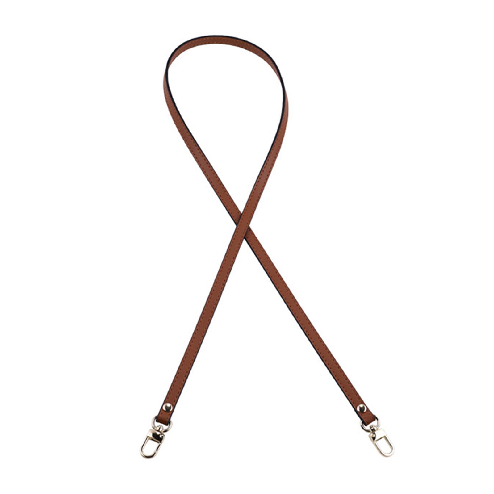 100/110см Ремешок для наплечной сумки, ремень для сумки кроссбоди на замену, сделай сам, аксессуары для женской сумочки ручной работы для женщин, девушек коричневый
100/110см Ремешок для наплечной сумки, ремень для сумки кроссбоди на замену, сделай сам, аксессуары для женской сумочки ручной работы для женщин, девушек коричневый