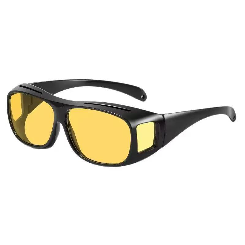 Men s Polarized Night Vision Cycling Goggles: Wind & Sand Proof Myopia Over-Glasses for Outdoor Sports.
Men s Polarized Night Vision Cycling Goggles: Wind & Sand Proof Myopia Over-Glasses for Outdoor Sports.