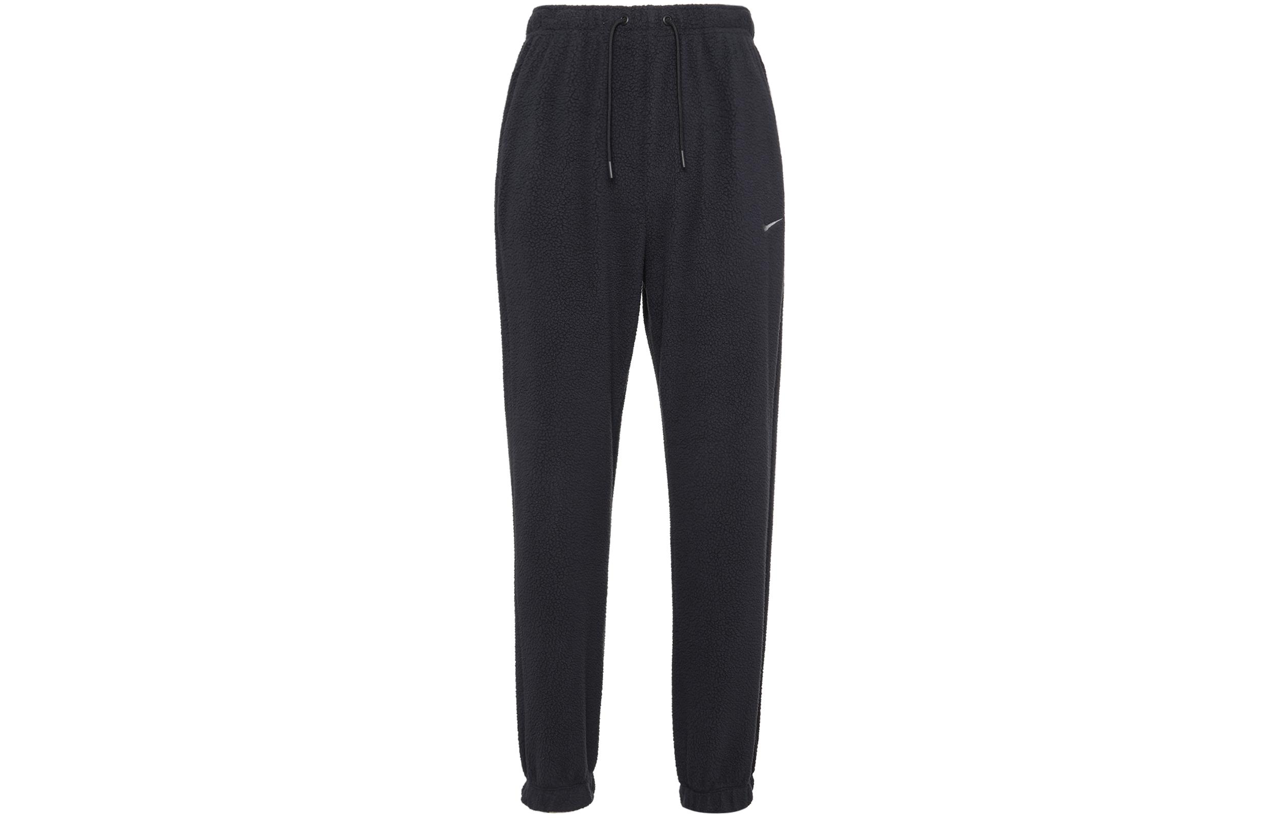 Nike Knitted Sweatpants Women s Black Moderate Cuffed Pants DQ6813-010 M
Nike Knitted Sweatpants Women s Black Moderate Cuffed Pants DQ6813-010 M