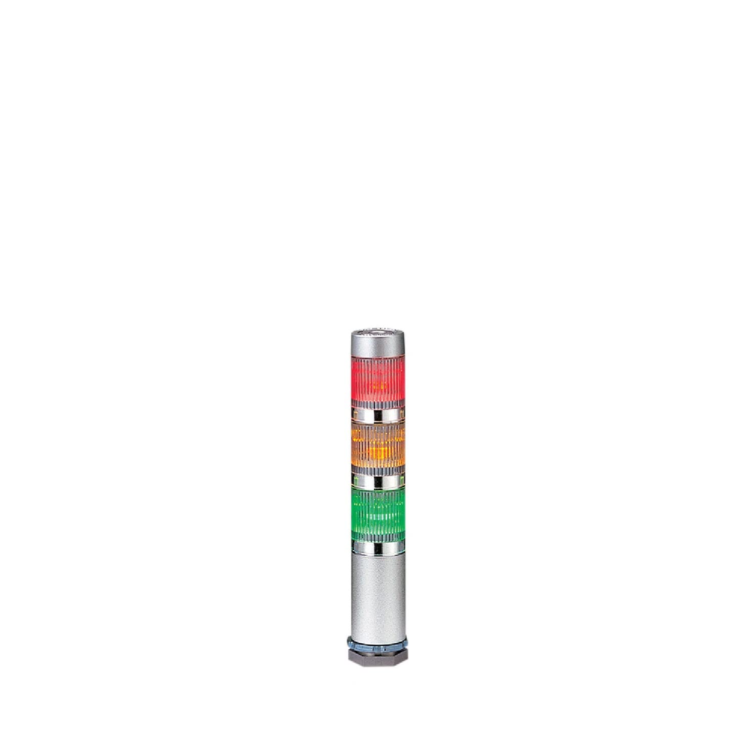 Patlite LED Stacked Signal Light Signal Tower SUPER SLIM MES-302A-RYG MES-A 25
Patlite LED Stacked Signal Light Signal Tower SUPER SLIM MES-302A-RYG MES-A 25