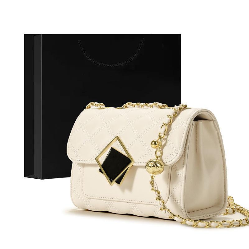 Customized 2025 new bag large capacity summer Internet celebrity messenger bag high sense versatile shoulder women messenger bag No specification
Customized 2025 new bag large capacity summer Internet celebrity messenger bag high sense versatile shoulder women messenger bag No specification