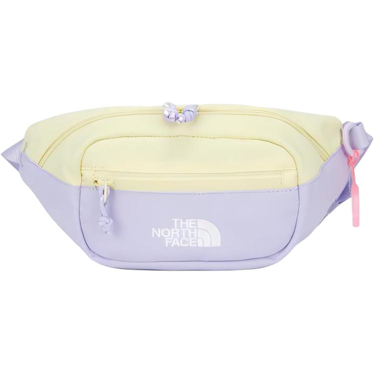 The North Face Logo Zip Closure Outdoor Bag Women bags Purple Yellow NN2HQ00T Purple & Yellow
The North Face Logo Zip Closure Outdoor Bag Women bags Purple Yellow NN2HQ00T Purple & Yellow