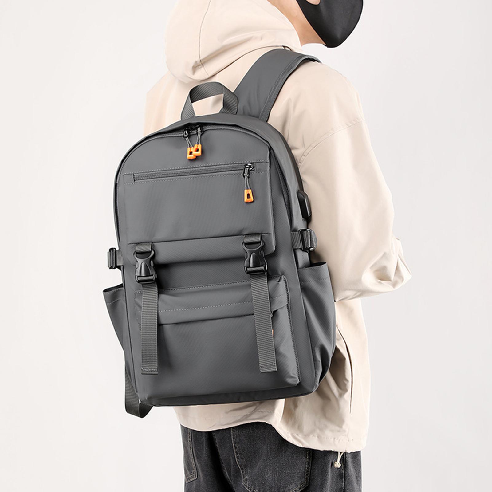 Outdoor Lightweight Sports Backpack Travel Hiking Backpack Large Capacity Computer Bag Student Backpack
Outdoor Lightweight Sports Backpack Travel Hiking Backpack Large Capacity Computer Bag Student Backpack