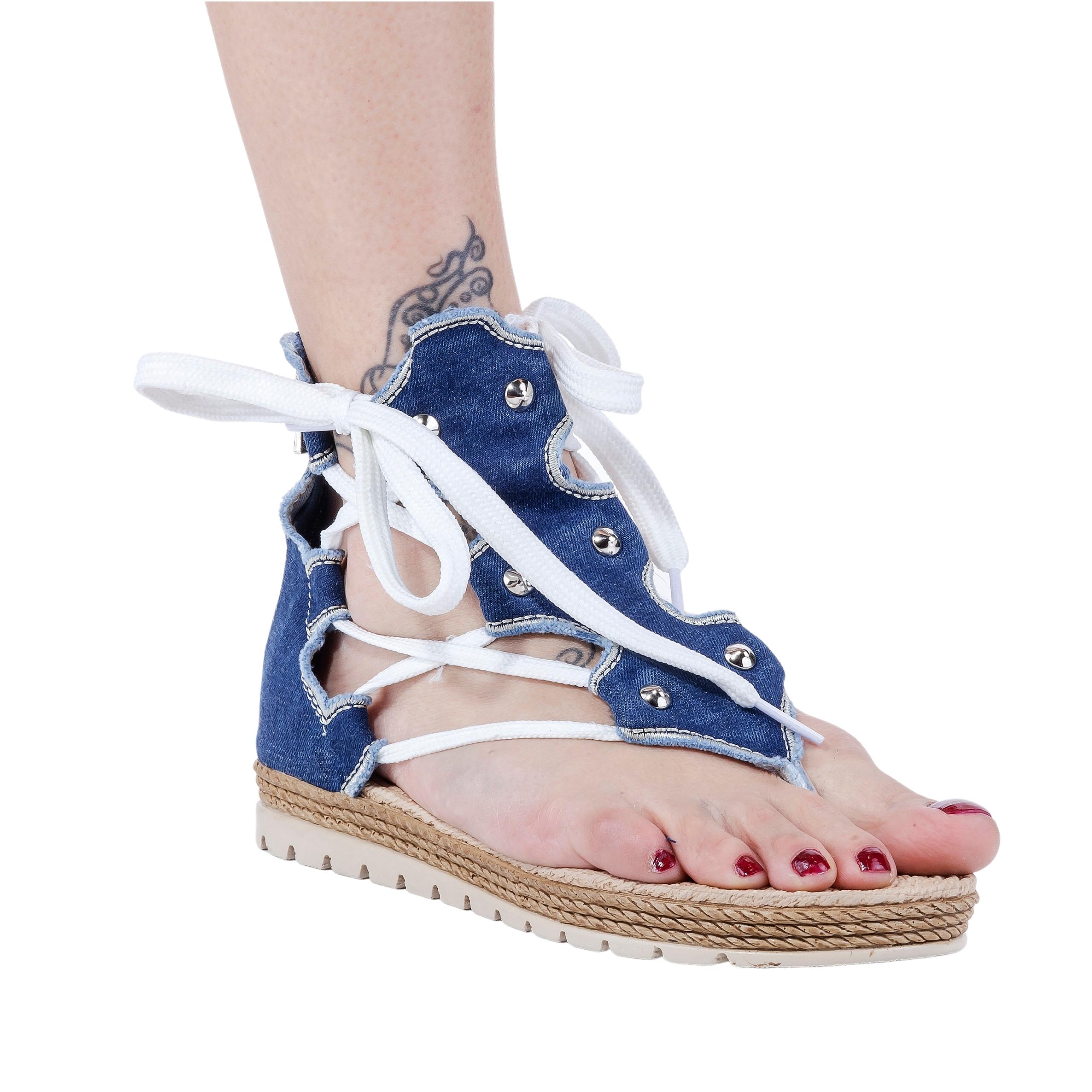 Сандалии Джинсовая обувь, Женская спортивная обувь ручной работы/Сандалии Ботинки/Подарок на день Святого Валентина
Сандалии Джинсовая обувь, Женская спортивная обувь ручной работы/Сандалии Ботинки/Подарок на день Святого Валентина