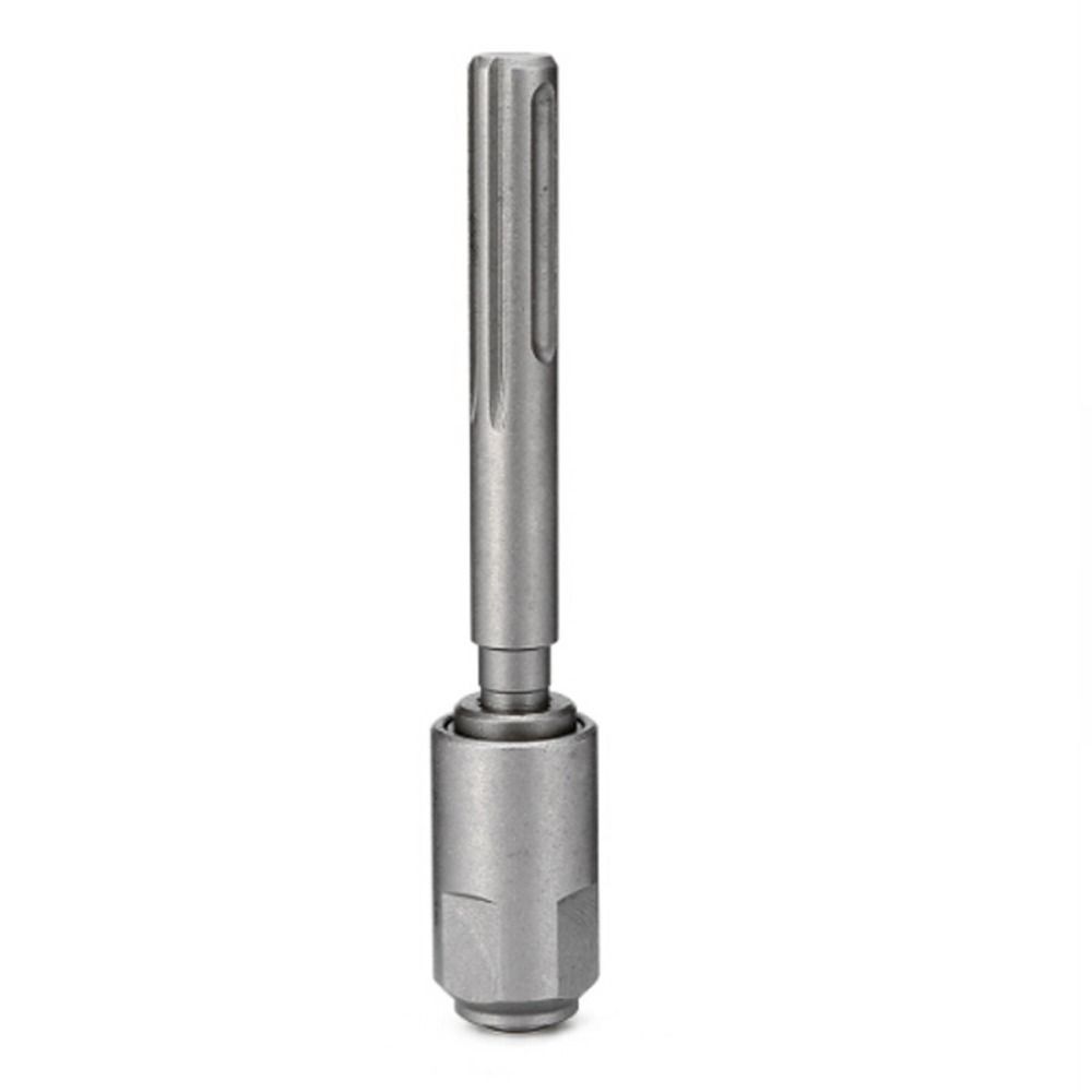 Steel Drill Converter Shank Easy To Use Hexagonal Handle Hammer Conversion Rod Household серебряный
Steel Drill Converter Shank Easy To Use Hexagonal Handle Hammer Conversion Rod Household серебряный