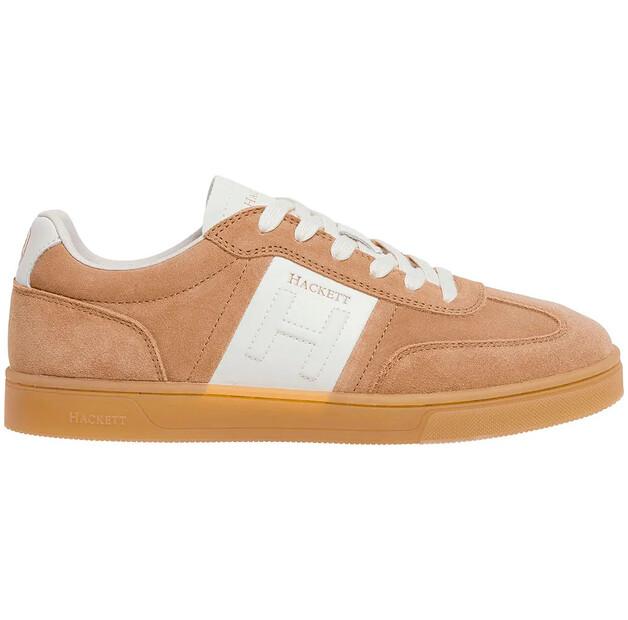 Hackett Кросовки Harper Heritage 42
Hackett Кросовки Harper Heritage 42