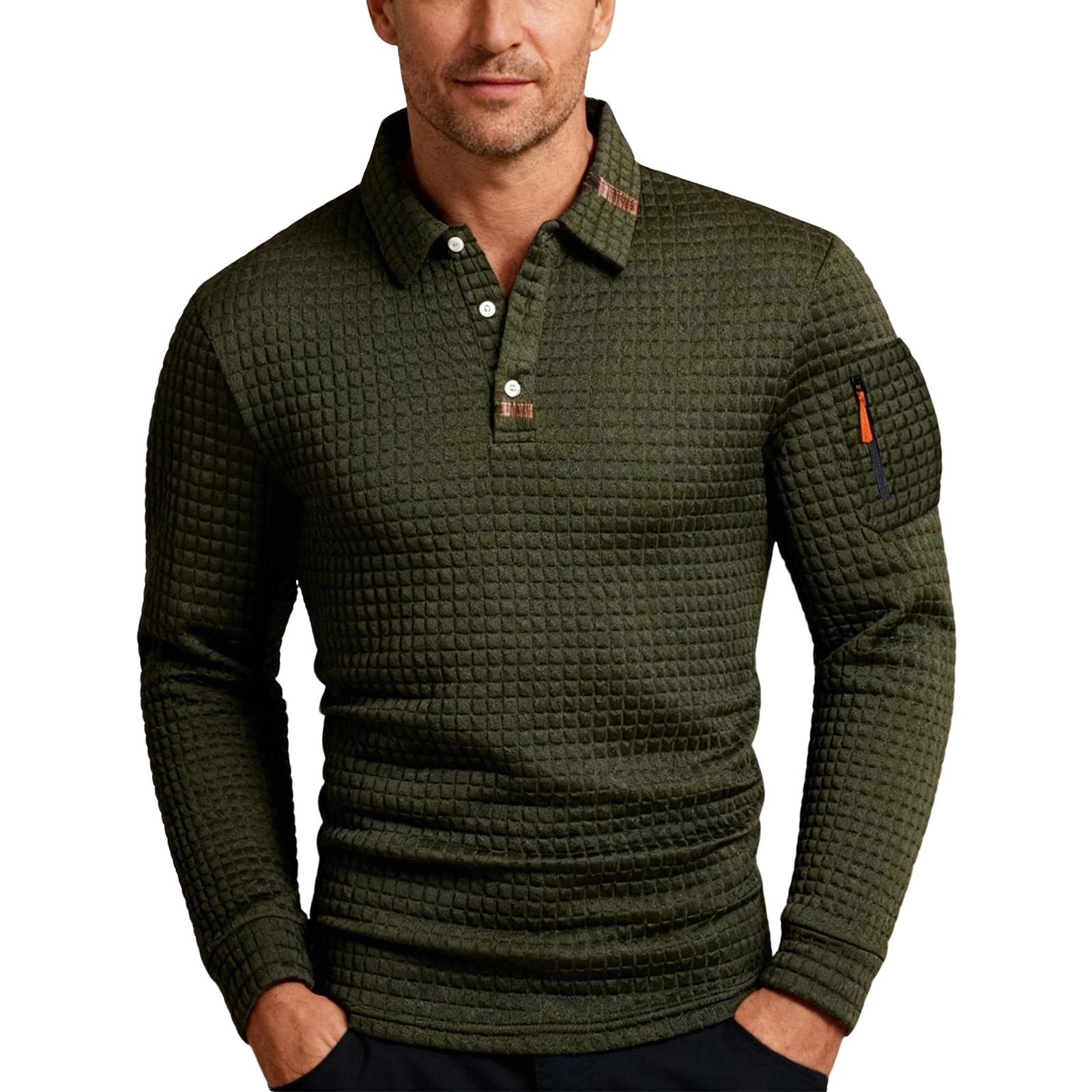 Shirts For Men Plaid Sweatshirt V Neck Pullover Fleece Lined Sweatshirts Long Sleeve T-Shirt Casual Button Up M
Shirts For Men Plaid Sweatshirt V Neck Pullover Fleece Lined Sweatshirts Long Sleeve T-Shirt Casual Button Up M