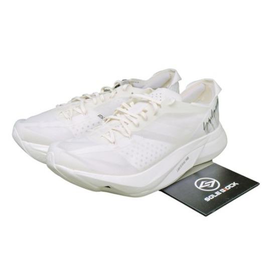 adidas Adios Pro 3 Off White Black - IH2887 EU 43 слоновая кость
adidas Adios Pro 3 Off White Black - IH2887 EU 43 слоновая кость