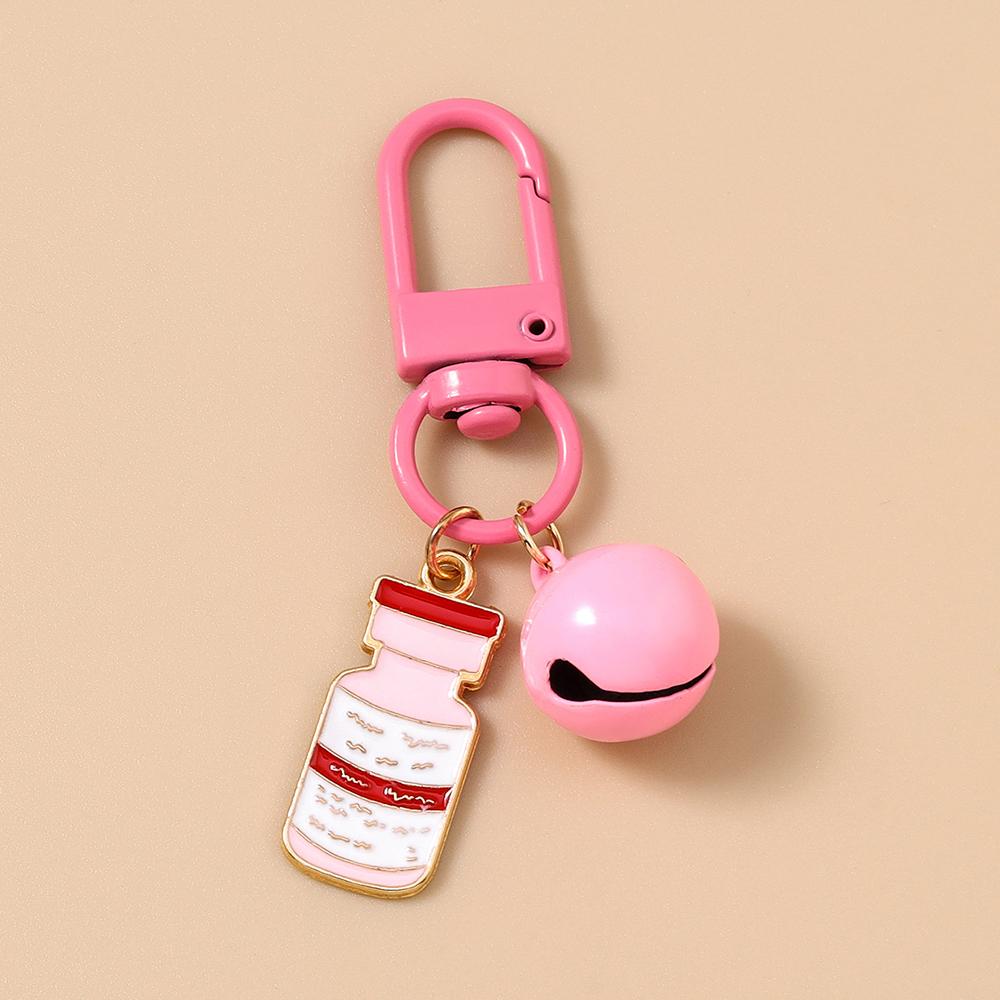 Cute Enamel Nurse Uniform Keychain Doctors Medical Infusion Bottles Key Ring Pendants for Women Girls Handbag Decor Jewelry Gift
Cute Enamel Nurse Uniform Keychain Doctors Medical Infusion Bottles Key Ring Pendants for Women Girls Handbag Decor Jewelry Gift
