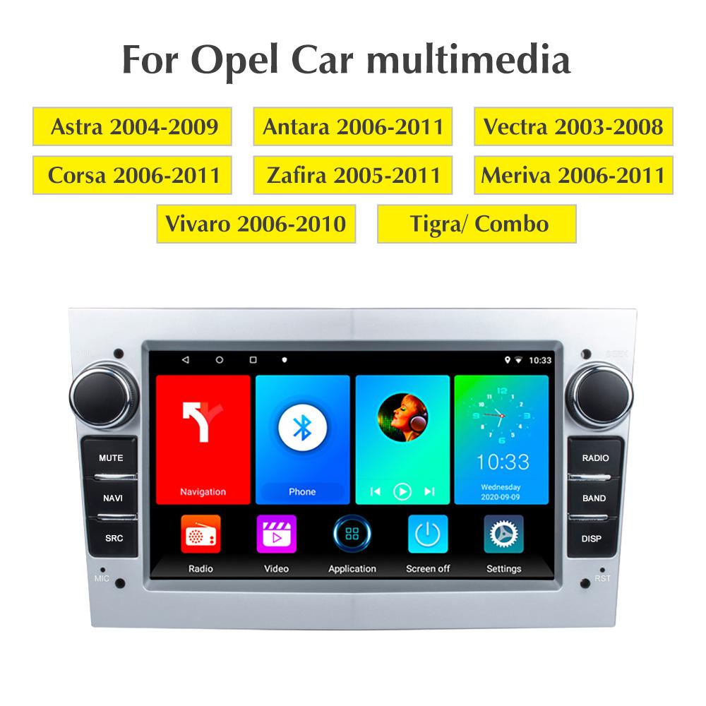 2G 2din Android автомобильное радио GPS мультимедийный плеер для Opel Astra Antara Vectra Corsa Zafira Meriva Vivara Vivaro автомобильная стереосистема 7 inch-W2+32
2G 2din Android автомобильное радио GPS мультимедийный плеер для Opel Astra Antara Vectra Corsa Zafira Meriva Vivara Vivaro автомобильная стереосистема 7 inch-W2+32