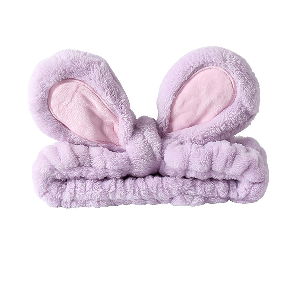 Женская мягкая бархатная спа-повязка на голову для лица, повязка для макияжа, повязка для волос, эластичная повязка для ванны и душа
Женская мягкая бархатная спа-повязка на голову для лица, повязка для макияжа, повязка для волос, эластичная повязка для ванны и душа