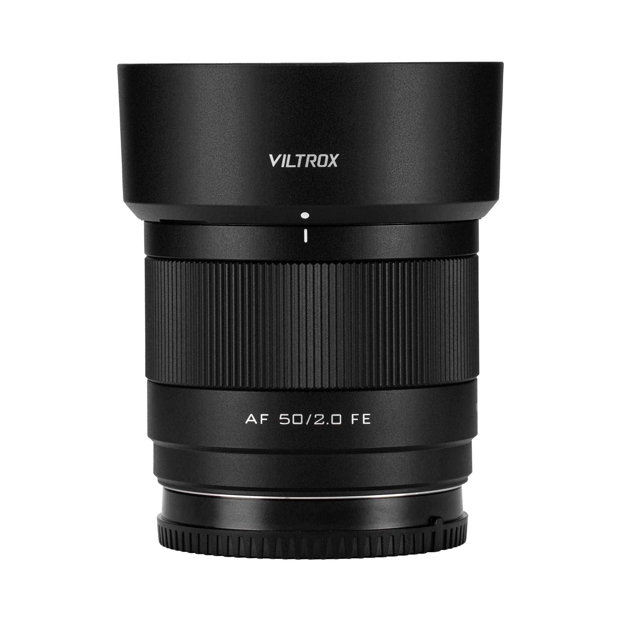 VILTROX AF 50mm F2 FE Сумісний з камерою Sony Повнокадровий Велика діафрагма Об єктив-заміна для E-mount f/2 7C 7RV 7CR
VILTROX AF 50mm F2 FE Сумісний з камерою Sony Повнокадровий Велика діафрагма Об єктив-заміна для E-mount f/2 7C 7RV 7CR