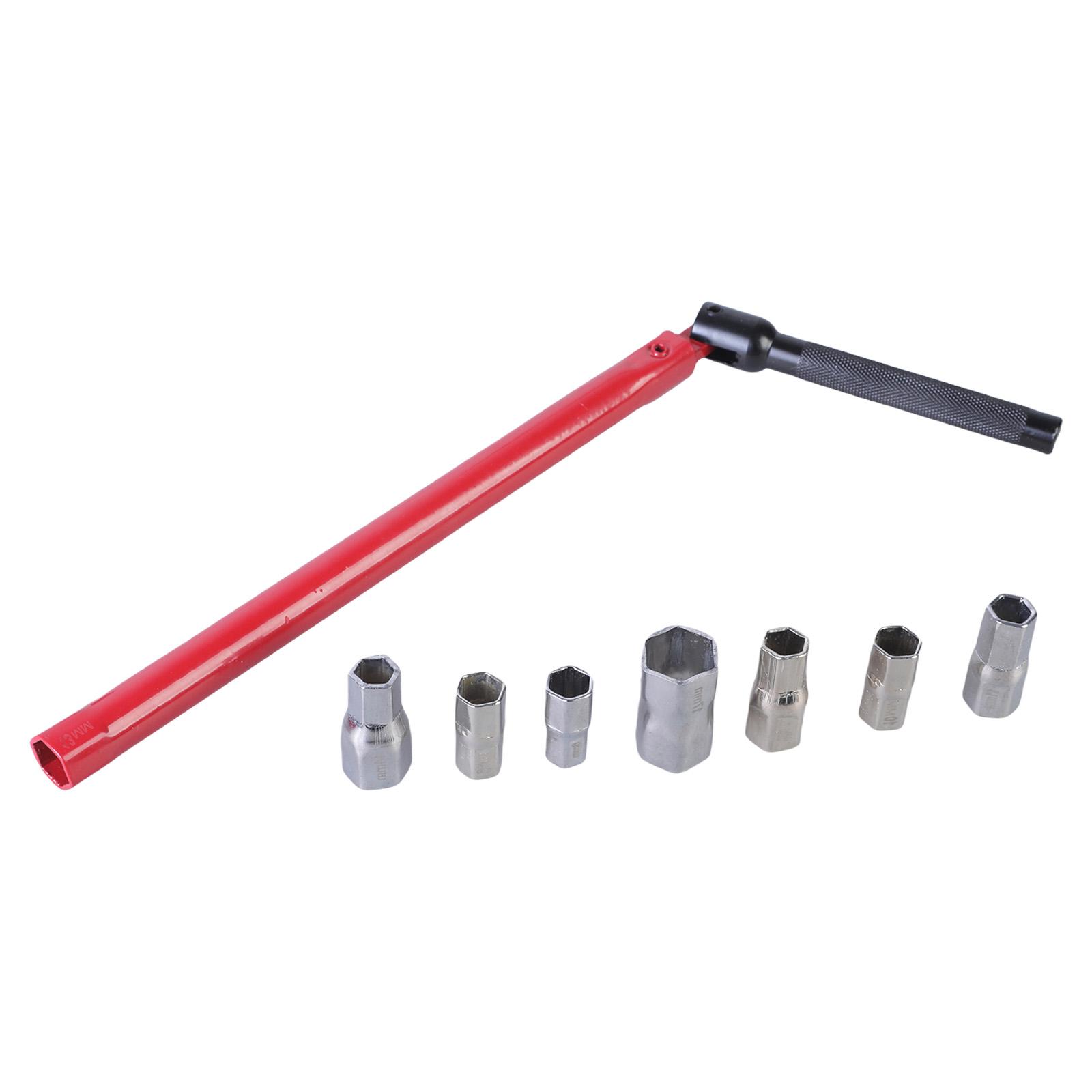 Набор стендовых метчикодержателей 8-17 мм для труднодоступных мест под раковиной со складной рукояткой и сменными головками Ключ для метчиков Гаечный ключ для гайки смесителя раковины
Набор стендовых метчикодержателей 8-17 мм для труднодоступных мест под раковиной со складной рукояткой и сменными головками Ключ для метчиков Гаечный ключ для гайки смесителя раковины