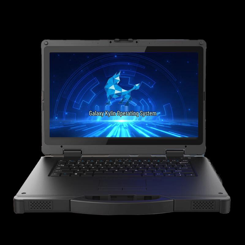 Zhongshi Tianwei 14-inch Rugged Laptop with Kylin OS (CN version)
Zhongshi Tianwei 14-inch Rugged Laptop with Kylin OS (CN version)