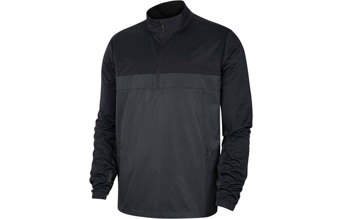 Nike Jackets Men s Black Stand Collar Moderate Other BV0388-010 XL
Nike Jackets Men s Black Stand Collar Moderate Other BV0388-010 XL