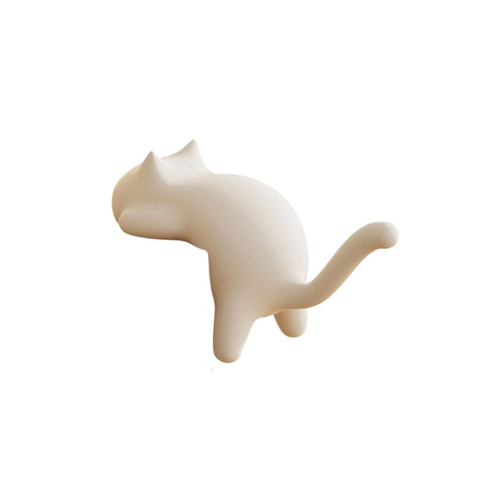 Cute Cat Design Desk Side Bag Hook Hanger Portable Table Hook Handbag Backpack Travel Bag Organizer Holder Home Office Decor белый
Cute Cat Design Desk Side Bag Hook Hanger Portable Table Hook Handbag Backpack Travel Bag Organizer Holder Home Office Decor белый