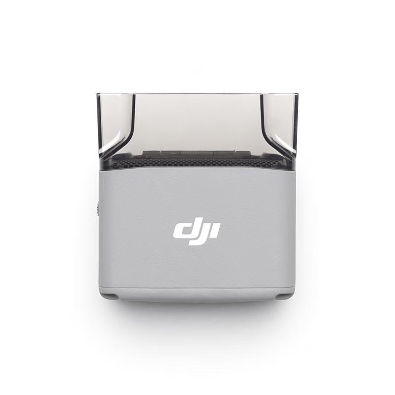 DJI AS1 Megaphone CN plug (adapter included)
DJI AS1 Megaphone CN plug (adapter included)