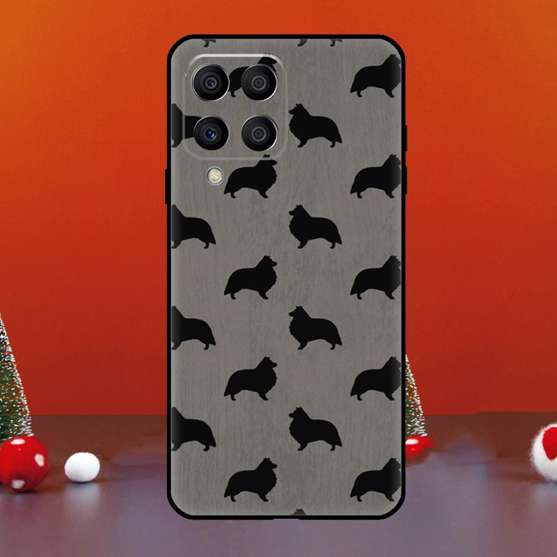 Шетландская овчарка Собака Для Samsung Galaxy M21 M31 M55 M15 M11 M13 M33 M35 M53 M14 M34 M54 M12 M32 M52 M06 M16 Чехол Samsung M31s
Шетландская овчарка Собака Для Samsung Galaxy M21 M31 M55 M15 M11 M13 M33 M35 M53 M14 M34 M54 M12 M32 M52 M06 M16 Чехол Samsung M31s