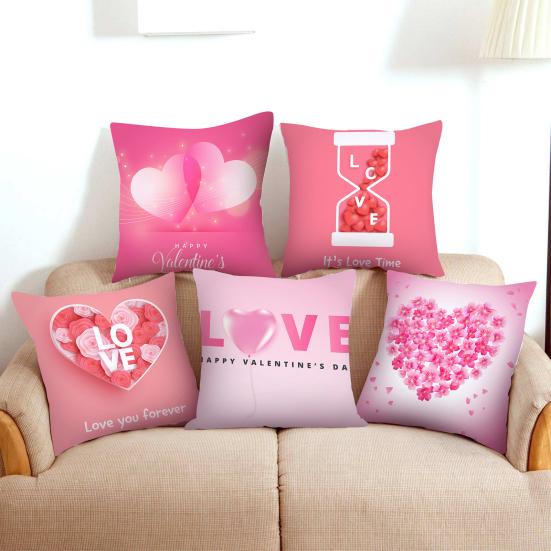 Чехол на подушку премиум-класса, романтический, моющийся, устойчивый к царапинам
Чехол на подушку премиум-класса, романтический, моющийся, устойчивый к царапинам