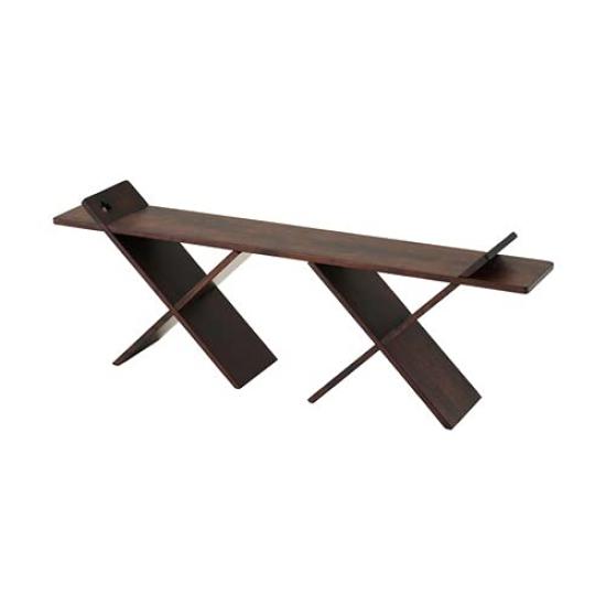 Скамья-стойка LOGOS Assem Wood 73188056 коричневая (ок.) Ширина 90 x Глубина 15 x Высота 3227 см
Скамья-стойка LOGOS Assem Wood 73188056 коричневая (ок.) Ширина 90 x Глубина 15 x Высота 3227 см