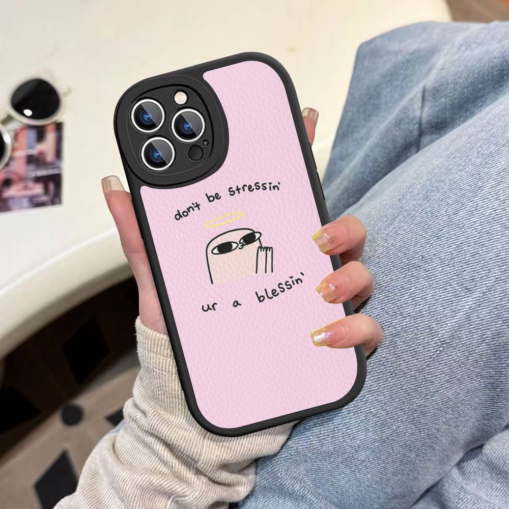 Ketnipz Cartoon Leather Phone Case For IPhone 15 14 13 Pro Max 12 11 16 Plus Phone Cover iPhone 14
Ketnipz Cartoon Leather Phone Case For IPhone 15 14 13 Pro Max 12 11 16 Plus Phone Cover iPhone 14