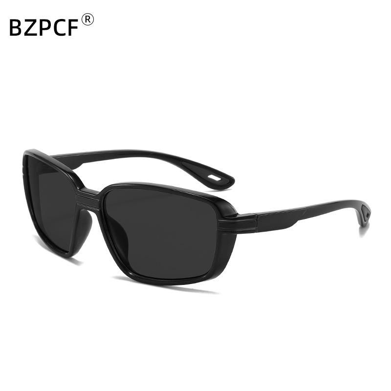 Outdoor sports polarized sunglasses fishing luya sunglasses UV-proof sunglasses anti-glare glasses
Outdoor sports polarized sunglasses fishing luya sunglasses UV-proof sunglasses anti-glare glasses