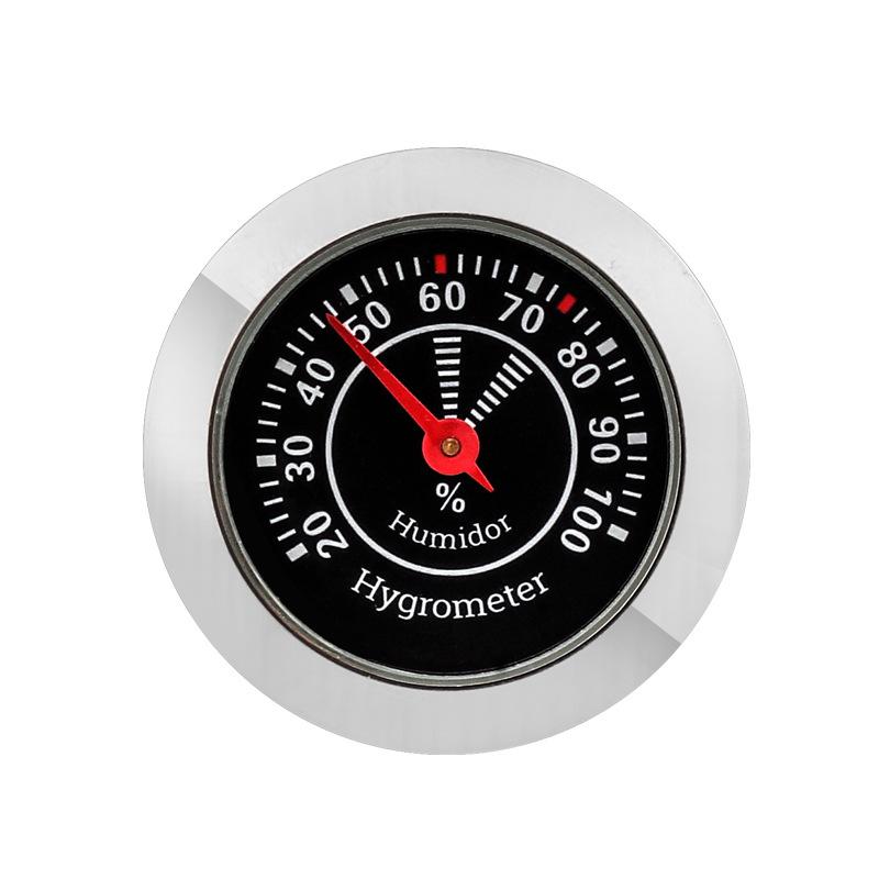 1Pcs Humidity Sensor Tester Guitar Hydrometer Humidity Meter With High Precision Hygrometer Monitor For Humidor Cabinet Can Care A1
1Pcs Humidity Sensor Tester Guitar Hydrometer Humidity Meter With High Precision Hygrometer Monitor For Humidor Cabinet Can Care A1