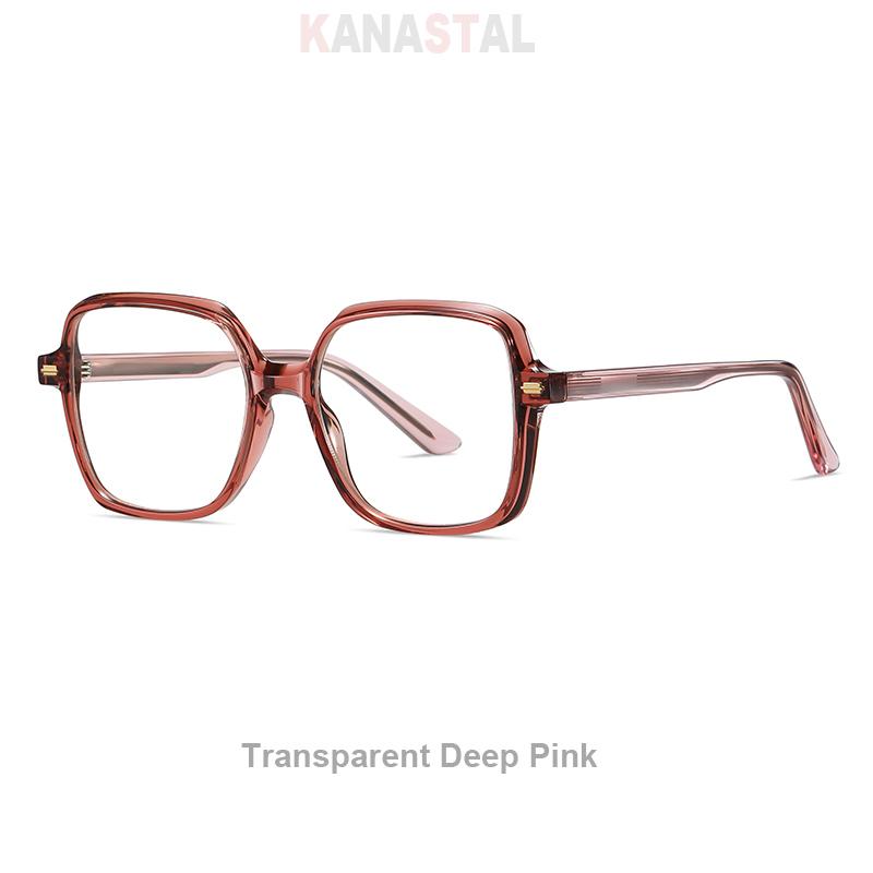 Women Acetate Reading Glasses Prescription Optics Lenses Myopia Eyewear Men Blue Light Blocking Computer Square Eyeglasses Frame Anti blue 0 глибокий рожевий колір
Women Acetate Reading Glasses Prescription Optics Lenses Myopia Eyewear Men Blue Light Blocking Computer Square Eyeglasses Frame Anti blue 0 глибокий рожевий колір