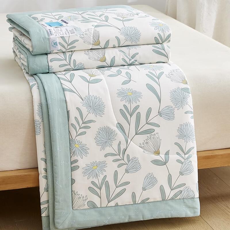 Summer Air Conditioning Quilt
Summer Air Conditioning Quilt