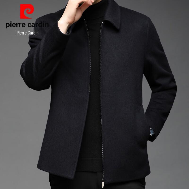 Мужское пальто Pierre Cardin из 100% кашемира с лацканами, шерстяное, смесовое L
Мужское пальто Pierre Cardin из 100% кашемира с лацканами, шерстяное, смесовое L