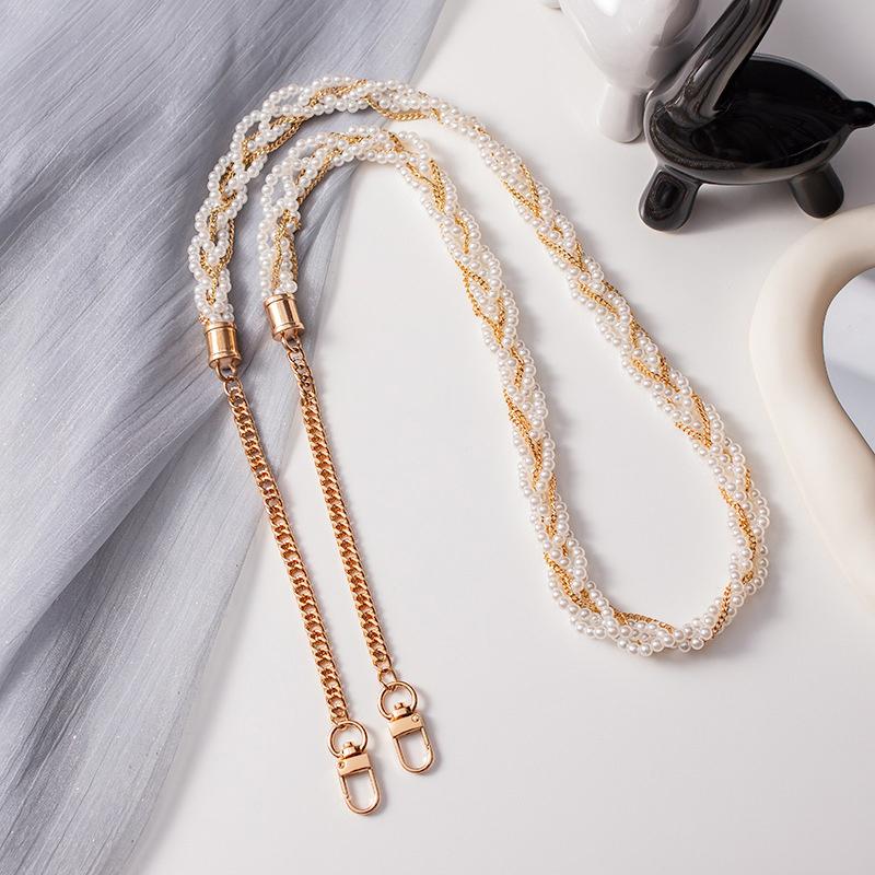 Phone Case Strap Lanyard Long Crossbody Pearl Anti-Lost Mobile Chain Neck Shoulder Hanging Pendant For Iphone Samsung Xiaomi
Phone Case Strap Lanyard Long Crossbody Pearl Anti-Lost Mobile Chain Neck Shoulder Hanging Pendant For Iphone Samsung Xiaomi