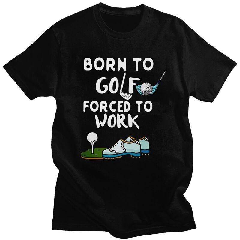 Custom Classic Born To Golf Forced To Work T Shirts Men Short-Sleeve T-shirt Streetwear Tee Oversized Tshirt Merch - Men s Su... S разноцветный
Custom Classic Born To Golf Forced To Work T Shirts Men Short-Sleeve T-shirt Streetwear Tee Oversized Tshirt Merch - Men s Su... S разноцветный