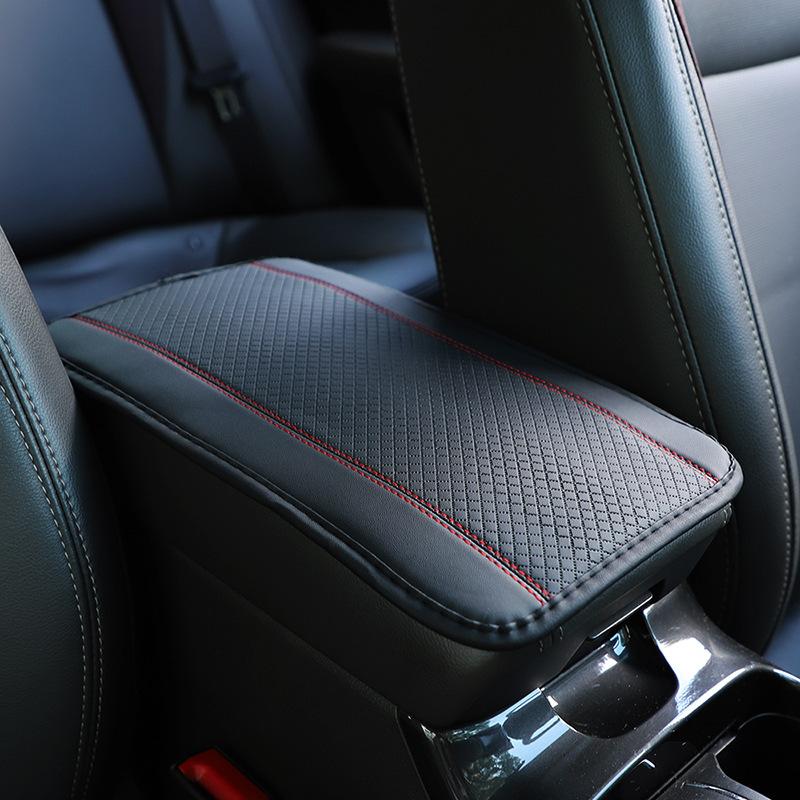 Car Center Console Pad, Universal Waterproof Armrest Seat Box Cover, Car Interior Accessories, PU Leather Armrest Protetor рожевий
Car Center Console Pad, Universal Waterproof Armrest Seat Box Cover, Car Interior Accessories, PU Leather Armrest Protetor рожевий