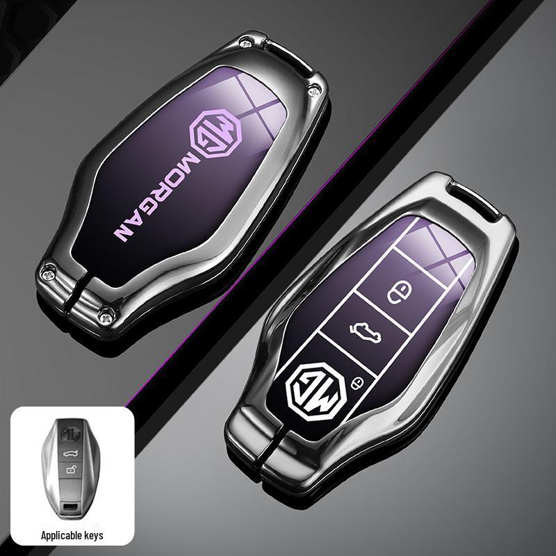 Ключница MG7: Высококлассный умный замок, корпус пульта дистанционного управления для MG ZS, MG5 и Scorpio 6pro
Ключница MG7: Высококлассный умный замок, корпус пульта дистанционного управления для MG ZS, MG5 и Scorpio 6pro