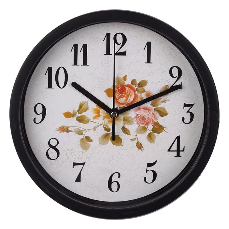 8-дюймовые 20-сантиметровые пластиковые настенные часы кварцевые часы настенные часы для спальни гостиной простые часы pattern 5
8-дюймовые 20-сантиметровые пластиковые настенные часы кварцевые часы настенные часы для спальни гостиной простые часы pattern 5