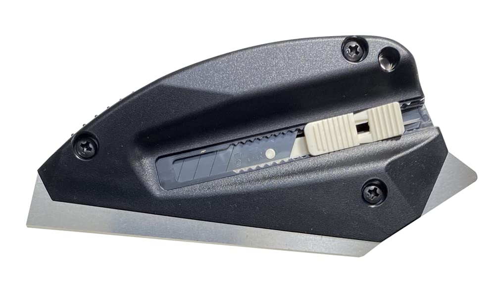 Cross cutter Fitter Black type чёрный
Cross cutter Fitter Black type чёрный