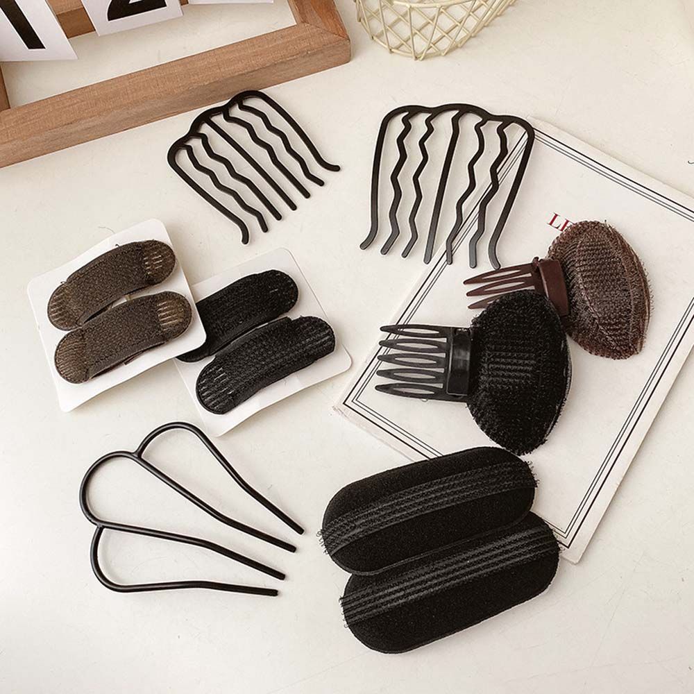 Губка для волос Natural Volume BB Hair Clip Puff Hair Cushion Fluffy Hair Pad Invisible Hair Bun Clip
Губка для волос Natural Volume BB Hair Clip Puff Hair Cushion Fluffy Hair Pad Invisible Hair Bun Clip