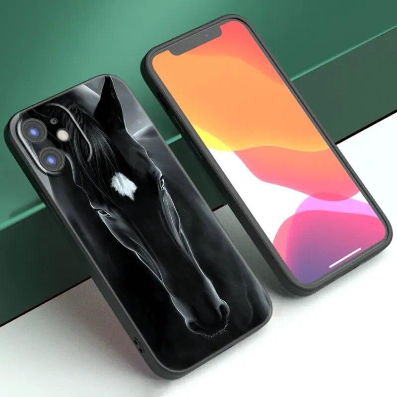 Чехол для телефона с изображением лошади для iPhone Samsung Galaxy Redmi Xiaomi Oppo OnePlus Note SA 7 8 9 10 11 12 13 14 20 21 22 23 53 54 Pro Max Ultra TPU Soft iPhone 6 or 6S
Чехол для телефона с изображением лошади для iPhone Samsung Galaxy Redmi Xiaomi Oppo OnePlus Note SA 7 8 9 10 11 12 13 14 20 21 22 23 53 54 Pro Max Ultra TPU Soft iPhone 6 or 6S