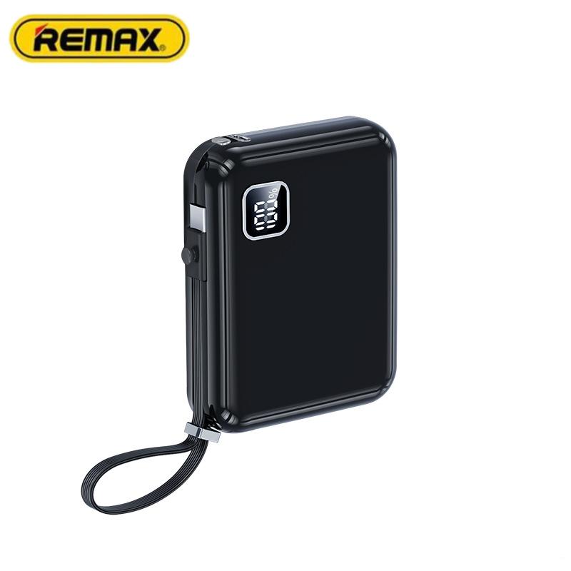 REMAX PD20W Встроенная быстрая зарядка Charging Treasure 10000 мАч Show Мобильный телефон Блок питания для мобильных устройств
REMAX PD20W Встроенная быстрая зарядка Charging Treasure 10000 мАч Show Мобильный телефон Блок питания для мобильных устройств
