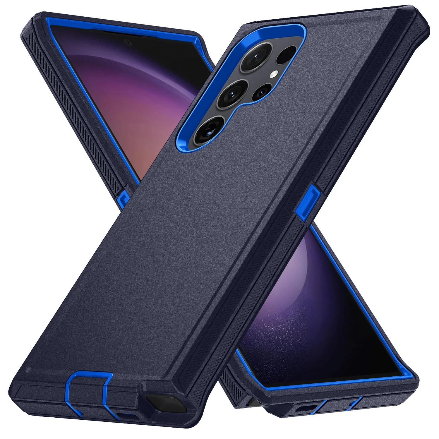 Чохол Otter Armor Box для телефону Samsung Galaxy S25 S24 S23 S22 S21 S20 FE Plus Ultra Note 20 Протиударний Захисник Тверда Задня Кришка galaxy S20plus чистий
Чохол Otter Armor Box для телефону Samsung Galaxy S25 S24 S23 S22 S21 S20 FE Plus Ultra Note 20 Протиударний Захисник Тверда Задня Кришка galaxy S20plus чистий