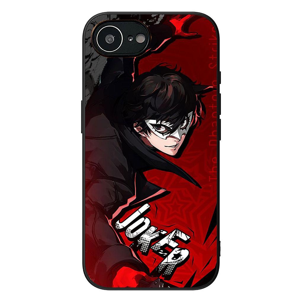Силиконовый Чехол для Xiaomi Poco C75 C65 C71 C85 X7 X6 M6 M7 F7 F8 Ultra F6 Pro Чехол для Телефона P-Personas Game 5 P5s Poco C65
Силиконовый Чехол для Xiaomi Poco C75 C65 C71 C85 X7 X6 M6 M7 F7 F8 Ultra F6 Pro Чехол для Телефона P-Personas Game 5 P5s Poco C65