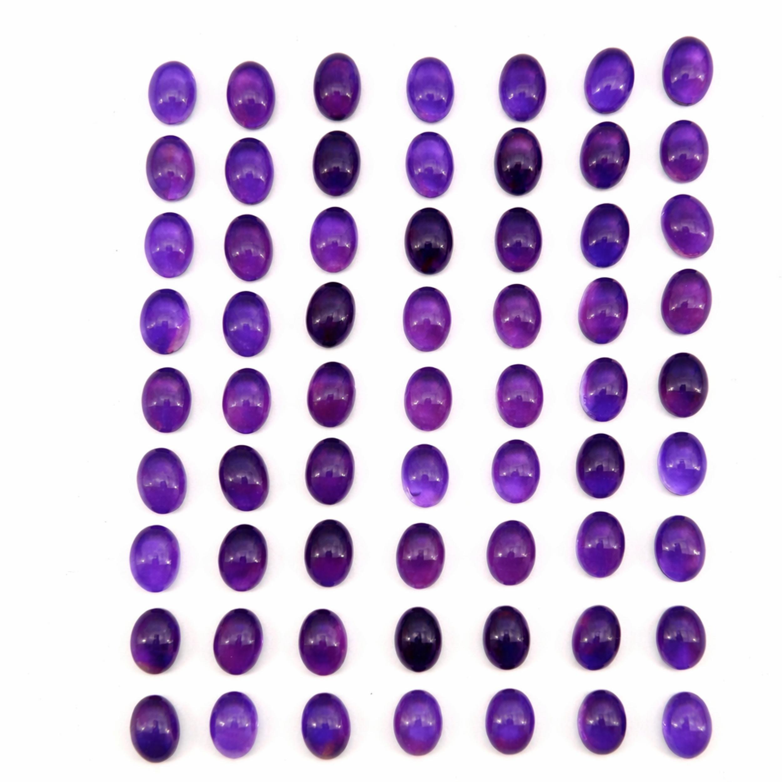 12x10mm Oval Amethyst Cabochon Lot, Natural Purple Amethyst Gemstones, Polished Cabochons for Jewelry Making 1 Piece фиолетовый
12x10mm Oval Amethyst Cabochon Lot, Natural Purple Amethyst Gemstones, Polished Cabochons for Jewelry Making 1 Piece фиолетовый