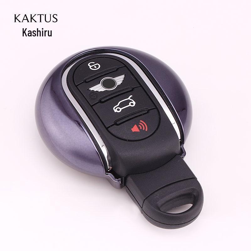 KAKTUS TPU Key Cover for BMW MINI
KAKTUS TPU Key Cover for BMW MINI